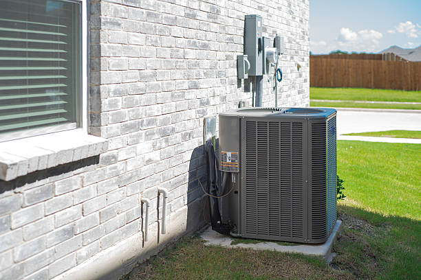 Reliable Heat Pump Repair contractor in Hinckley, IL by FH HVAC